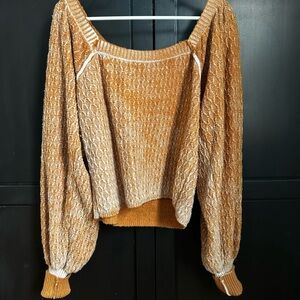 Free People Sweater